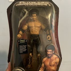 WWE Eddie Guerrero Action Figure Toy Jakks Pacific