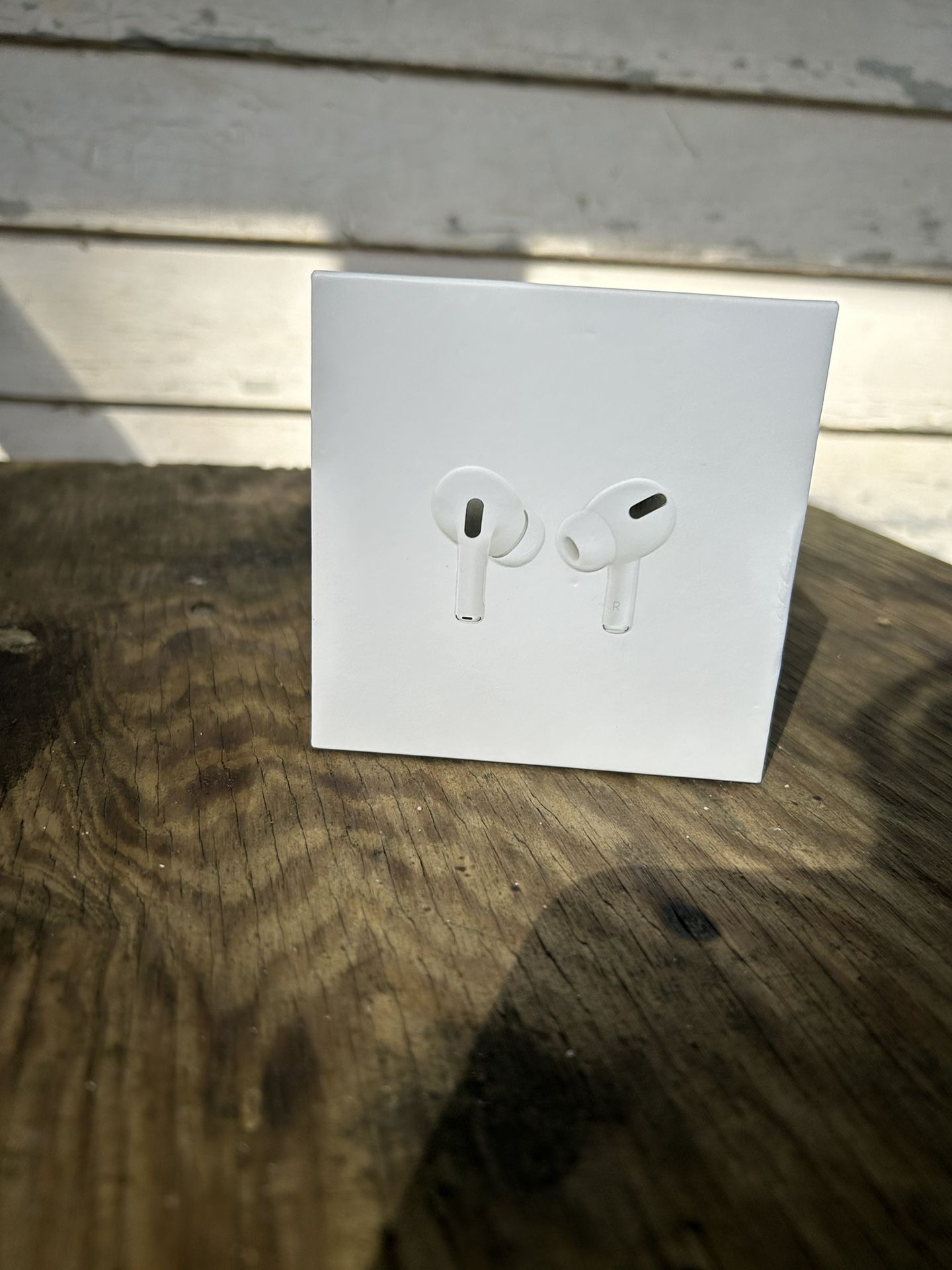 Air Pods Pro 1st Generation