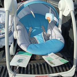 Baby bouncer, Baby Car seats