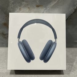 AirPods Max - Blue