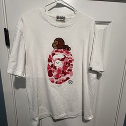 Bape T-shirt