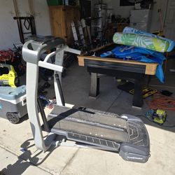 Bowflex Treadclimber
