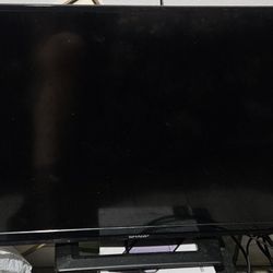 32inc Sharp TV