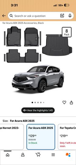 🚗💥 WRONG CAR, RIGHT DEAL FLOOR MATS 💥🚗