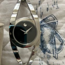 Movado watch