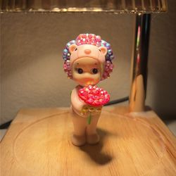 Bedazzled sony angel