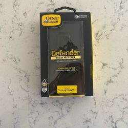 Otter Box Rugged Protection Samsung Galaxy S8+