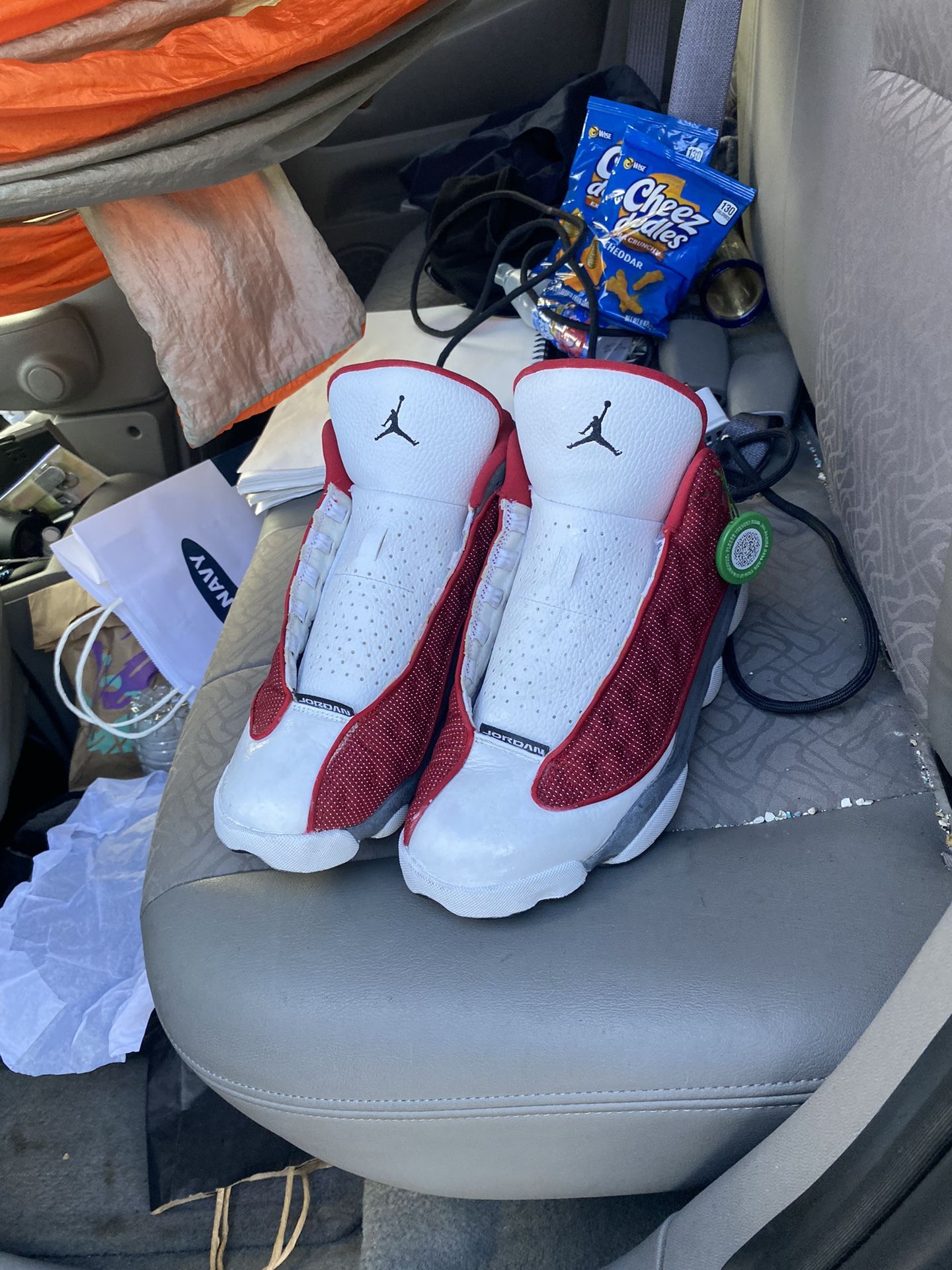 Jordan 13