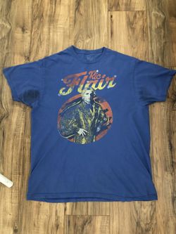 WWE Ric Flair  Shirt Size Large (Used)