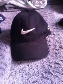 Nike Cap
