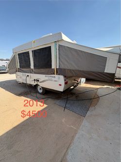 RV Variety for sale