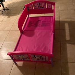 Cama Para Niña