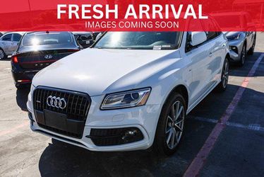2016 Audi Q5