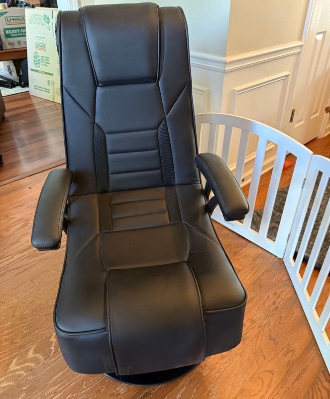Gaming chair