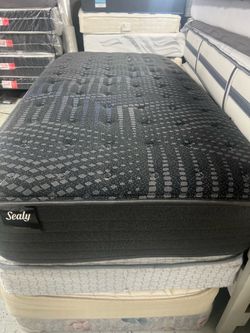 Twin XL size mattress