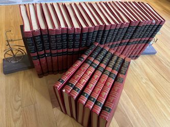 Vintage made simple self teaching encyclopedias 29 volumes 1957/58