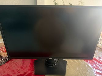 Dell monitor