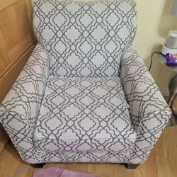 Living Room Chair