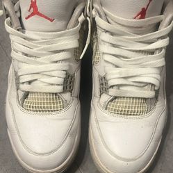 jordan 4s