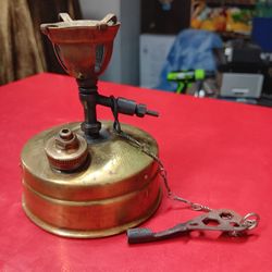 Burner Made In Sweden Svea 123