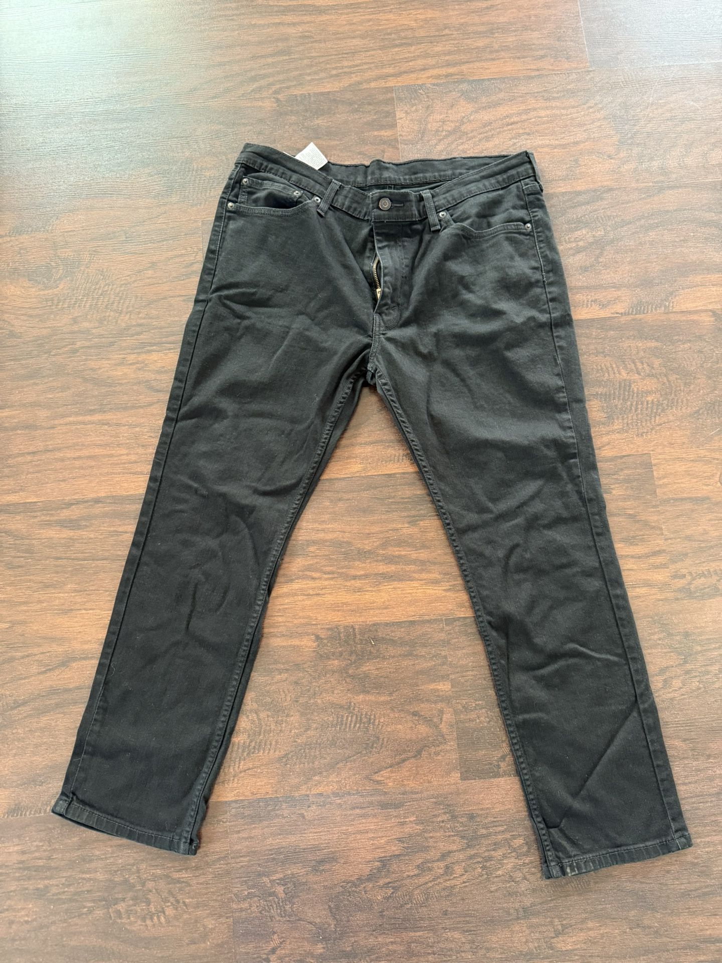 Men's Levi's
