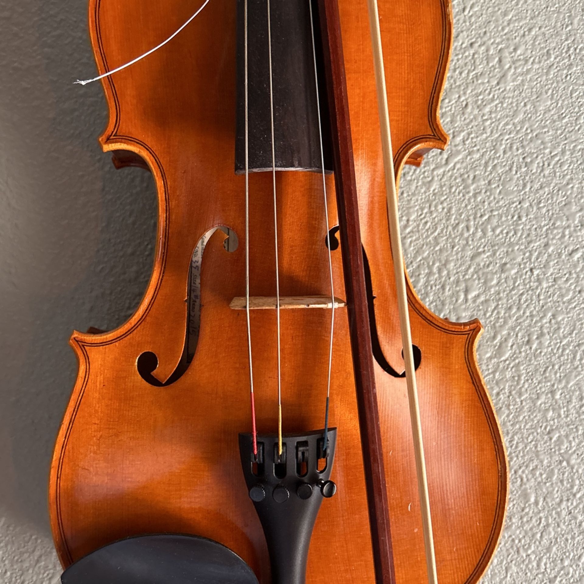 Viola Made2015 Size 14 for Sale in Wylie, TX OfferUp