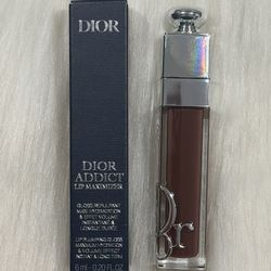 Dior Lip Maximizer 