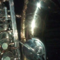 Jupiter Saxophone 