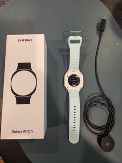 Samsung Galaxy Watch 8