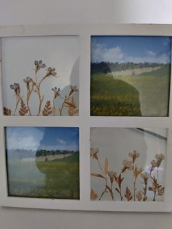 FLORAL AND LANDSCAPE DECOR/ART