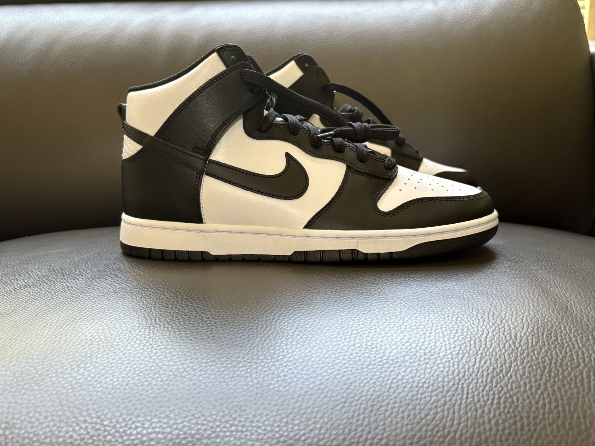 Panda Dunk High Size 11