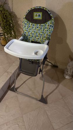 Baby Smart Chair