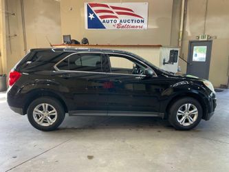 2011 Chevrolet Equinox