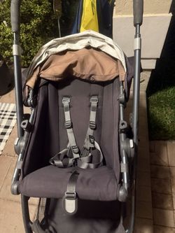 UPPAbaby Stroller