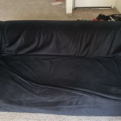 Free Ikea Loveseat