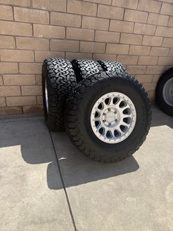 Method wheels