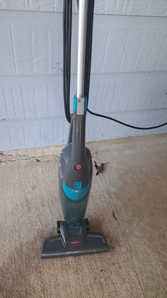Bissell Featherweight Lightweight Stick Vacuum. 