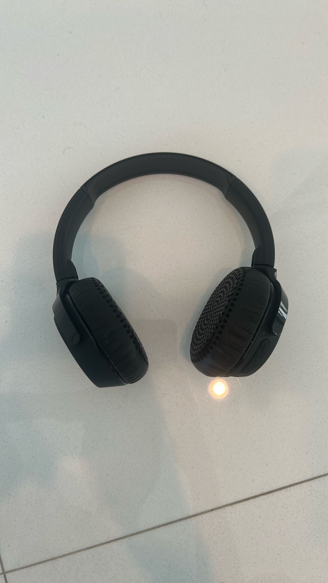 Skullcandy Wireless Headphones