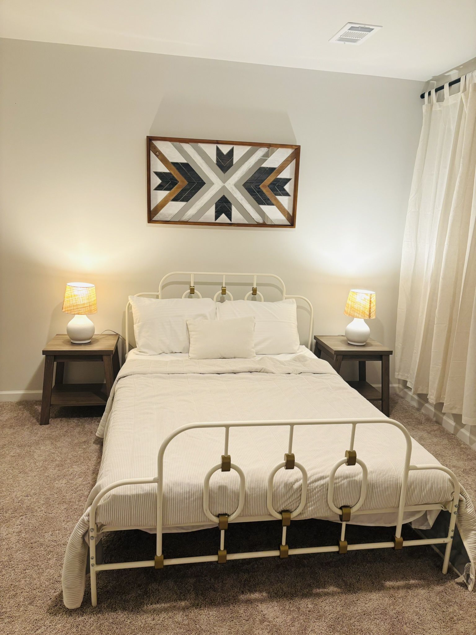 Bedroom Furniture Set