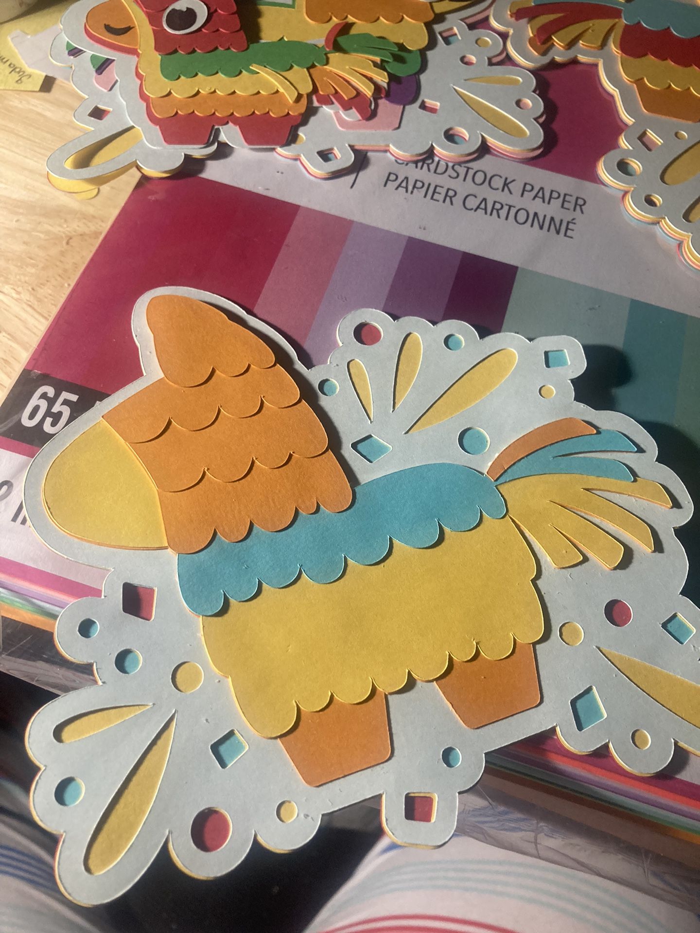 Manualidades Craft
