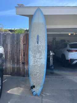 Kies Longboard