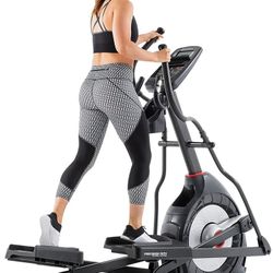 Schwinn Fitness 430 Elliptical

Running Machine