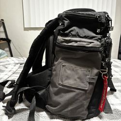 Cinebag Video Backpack  Dslr