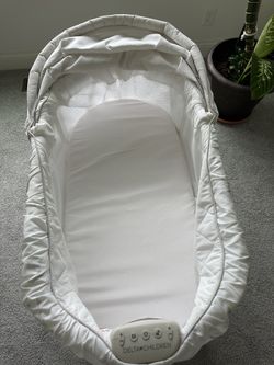 Baby Bassinet