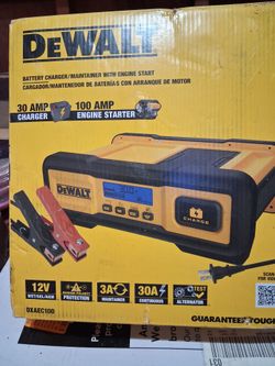 Battery charger