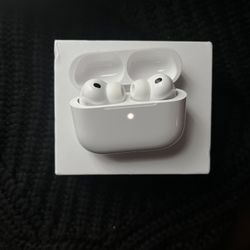 Airpods pro 3