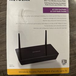Netgear Wireless Router