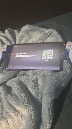 PlayStation portal