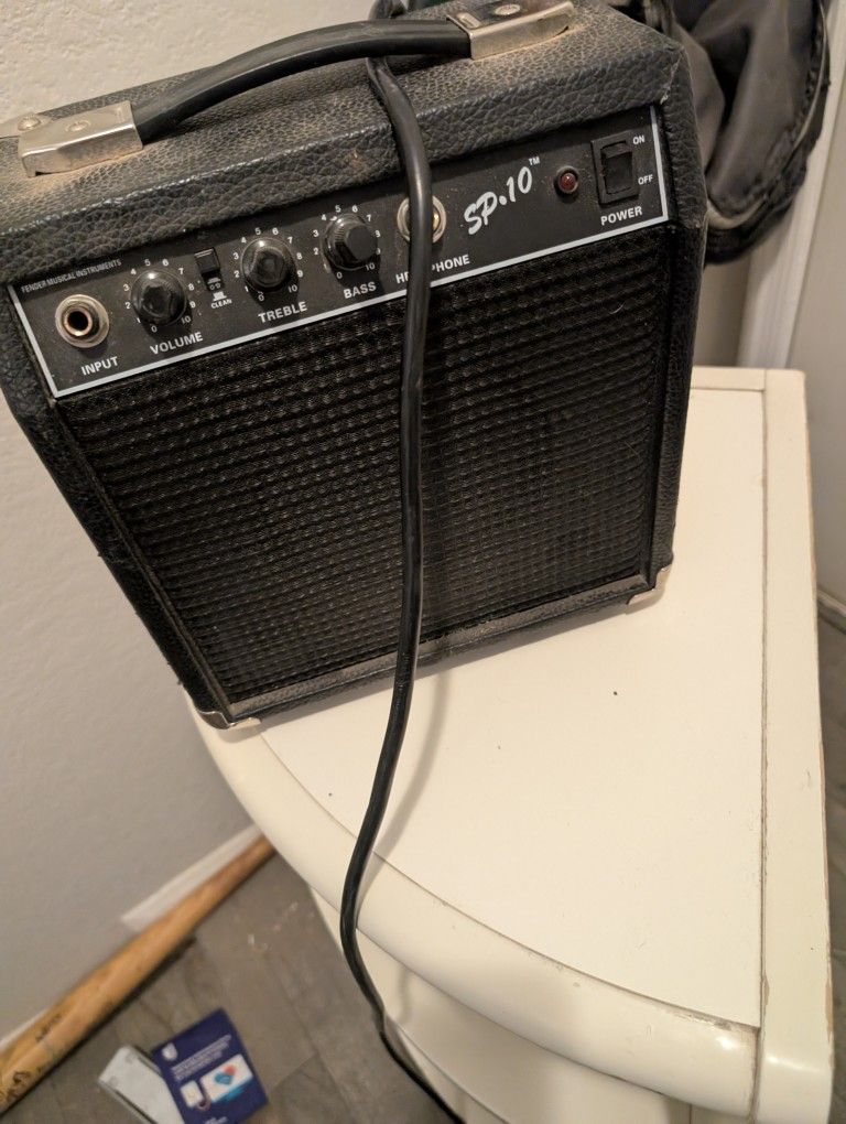 Amp