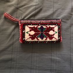 Hand Made Wallet
